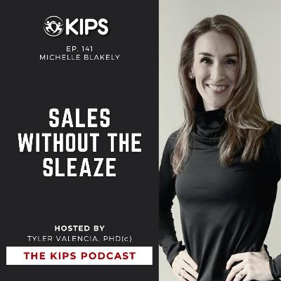 Michelle Blakely | Sales Without the Sleaze