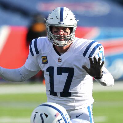 Philip Rivers avec les Colts… Heu, quoi???