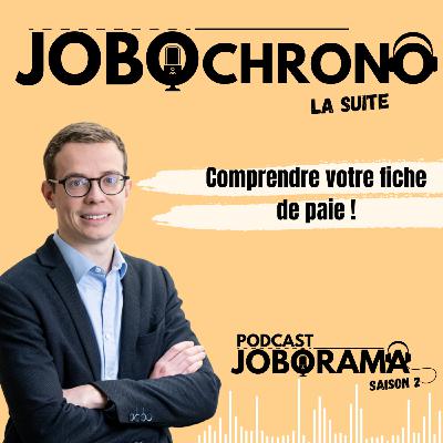 Comprendre votre fiche de paie ! Coup de boost job & carrière en 5 minutes CHRONO