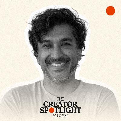 Ep. 71: Inside the inbox of 40,000 engineering leaders ft. Suraj Kapoor