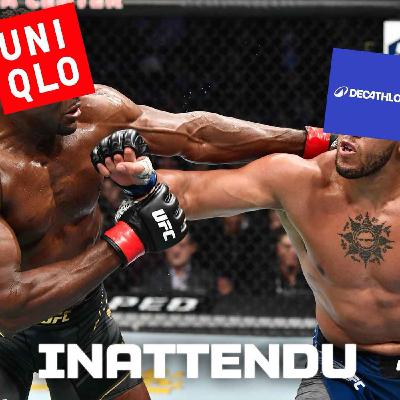 L'affrontement que personne n'a vu venir.