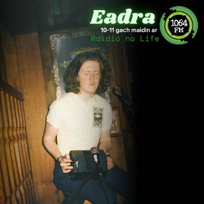 Gig ar son Charthanais - Pacair Hutton