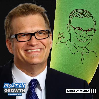 We get roasted for swag and drop some GTM gold