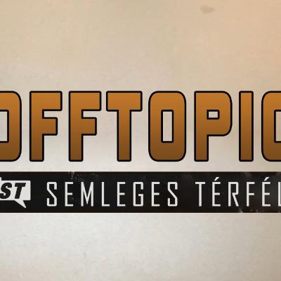 ST Live [OFFTOPIC] #3 - Diák Szülő Tanár Kapcsolat