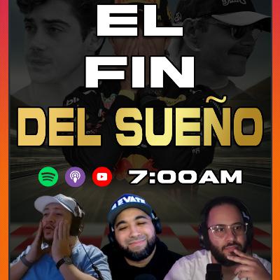 Se termina el sueño de Colapinto y de Sergio Checo Perez | Primer Sector S4E21 Se termina el sueño de Colapinto y de Sergio Checo Perez | Primer Sector S4E21