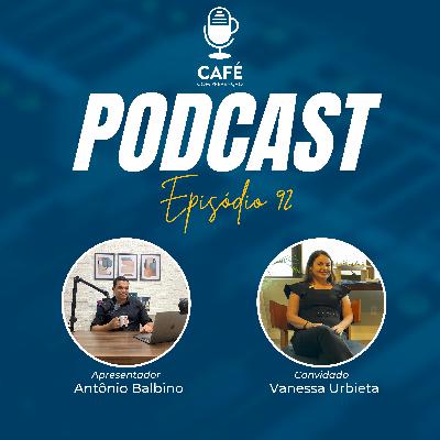 Café com Prevenção 92