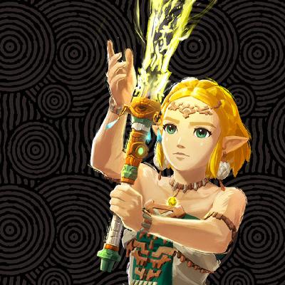 SER Jugones 12x11: Hyrule Warriors: La Era del Destierro, batallas masivas con la princesa Zelda y otros grandes héroes SER Jugones 12x11: Hyrule Warriors: La Era del Destierro, batallas masivas con la princesa Zelda y otros grandes héroes