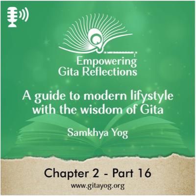 Chapter 2 - Part 15-16 | Empowering
