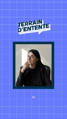 Convaincre sans les mots | Terrain d'entente Convaincre sans les mots | Terrain d'entente