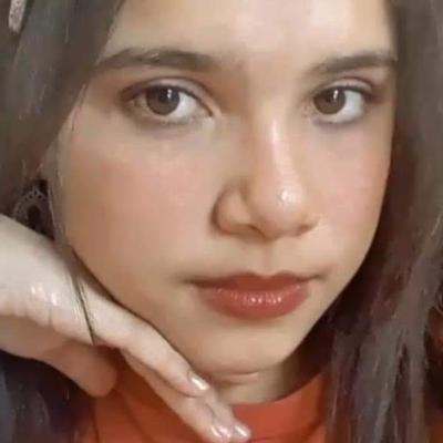 Só quero te agradecer