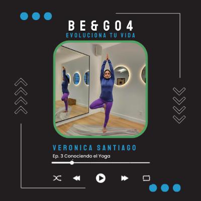 Conociendo el Yoga Conociendo el Yoga