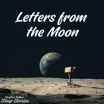 Letters from the Moon | Sleepy Bedtime Story