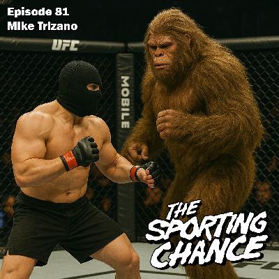 Episode 81 - Mike Trizano