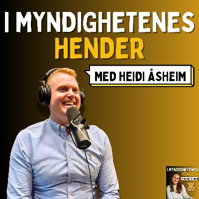 Samfunnsøkonom Simen Pedersen del 1: "1 krone inn i fosterhjem gir 11 kroner tilbake til samfunnet"