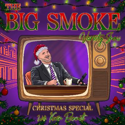 Christmas Special: ‘An Undigested Bit of Beef…?’