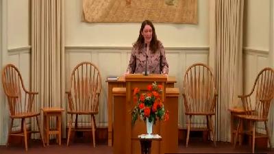 2025-09-21 Elisa Parmer - Video