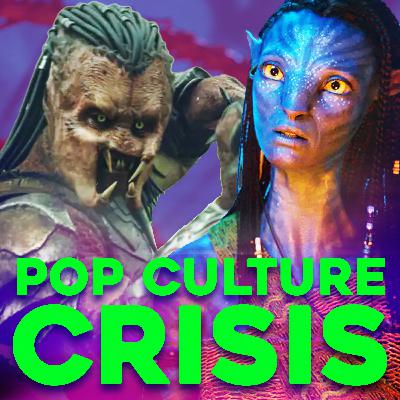 Jeremy Renner Accuser STILL GOING OFF, James Cameron DONE With Avatar? Predator Badlands Is a FLOP | PCC Collab Jeremy Renner Accuser STILL GOING OFF, James Cameron DONE With Avatar? Predator Badlands Is a FLOP | PCC Collab