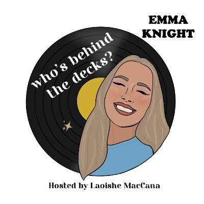 14: Emma Knight 14: Emma Knight