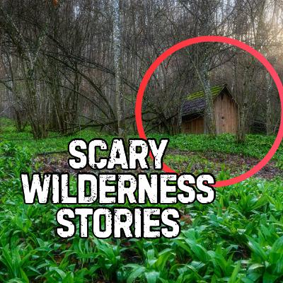 6 True Scry Wilderness Horror Stories