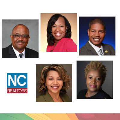 NC REALTORS® Redefined - Episode 71