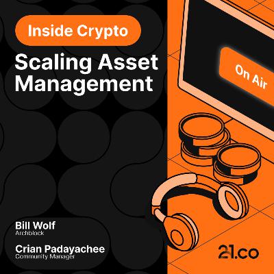 Archblock: Moving Institutions Onto Modern Financial Infrastructure