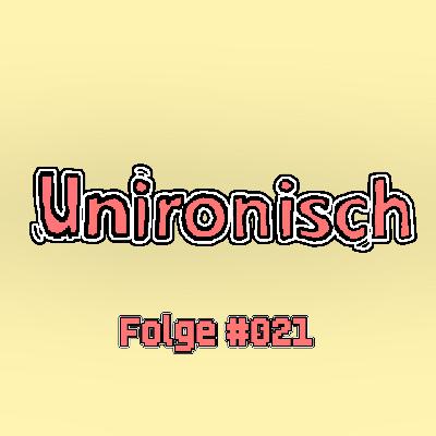#21 Pizza-Spion und der Ar$chbohrer 🕵️🍕