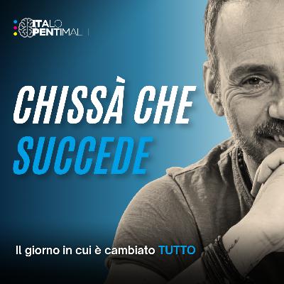 20 - Chissà che succede 20 - Chissà che succede