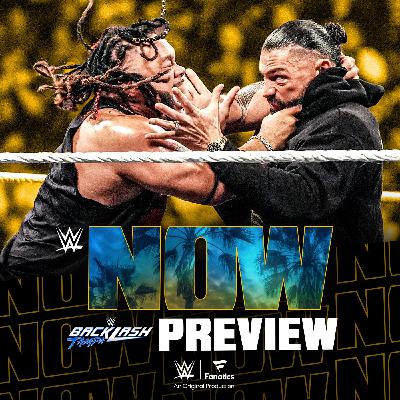 Roman Reigns' biggest threat? | Full Backlash 2026 preview