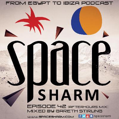 From Egypt to Ibiza - Episode 42 (Afterhours Mix)
