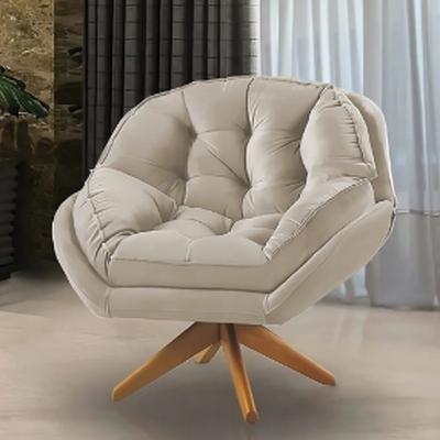 Poltronas giratórias