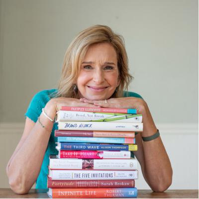 112. How to Write & Publish your Bestselling Book w/ 2x New York Times Bestselling Author MeiMei Fox