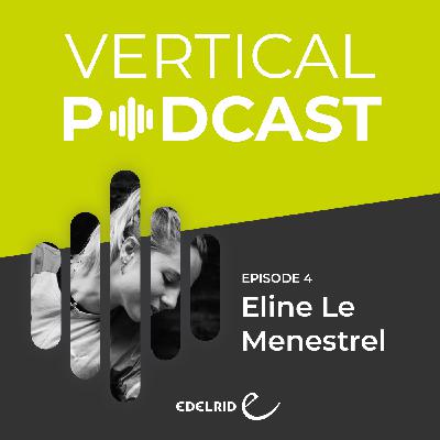 Eline Le Menestrel and ecopoint climbing - How you can RIDE TO CHANGE
