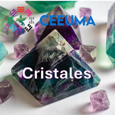 El poder de los cristales Episodio 2