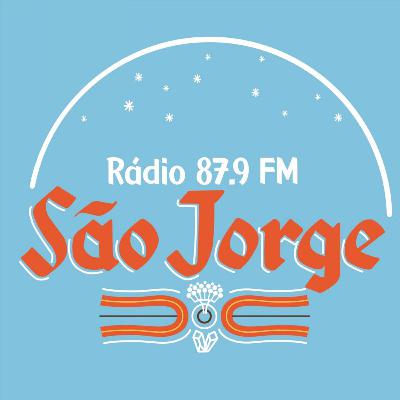 Rádio São Jorge Matrix Rádio São Jorge Matrix
