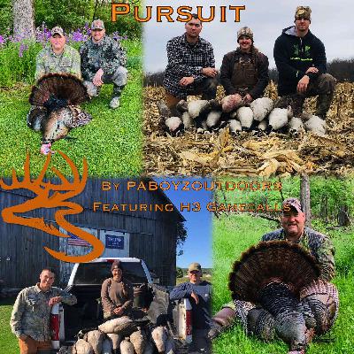 H3 Game Calls