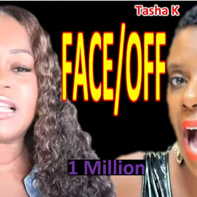 YouTube Drama: Tasha K & Lovelyti FACEOFF - Is YouTube Encouraging the MESS to 1 Million?