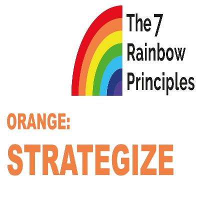 Strategize! Strategize!