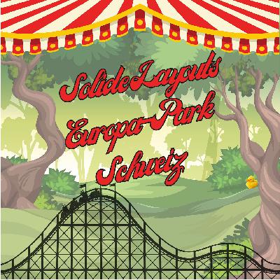 Europa Park - Schweiz