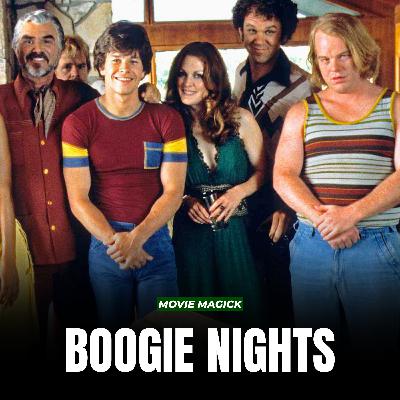 Classic Movie Breakdown: Boogie Nights