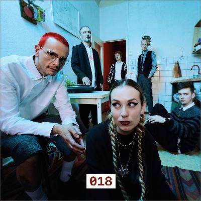 018 другдиджея - мой друг