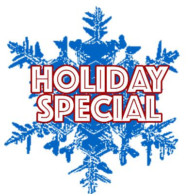 Holiday Special 2023