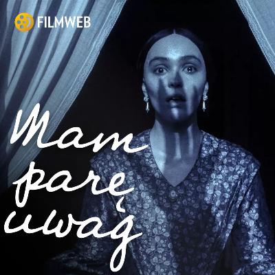 Odcinek 109: "Nosferatu"