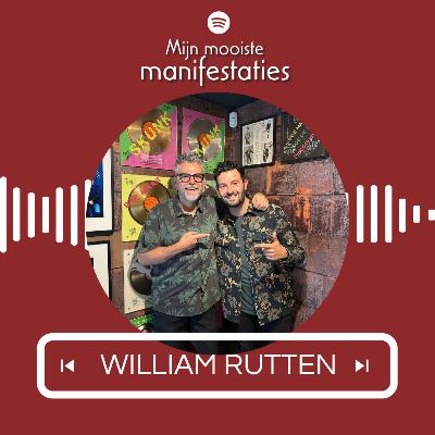 41 William Rutten