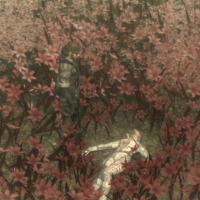 Video Game Book Club - Metal Gear Solid 3: Snake Eater - Part 3