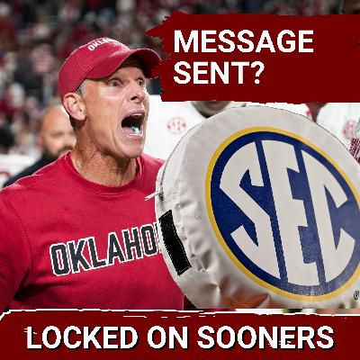 STUNNER: National Critics BACK OFF Brent Venables—Why Is Everyone Praising Oklahoma Sooners Now? | Oklahoma Sooners Podcast