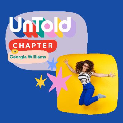 Turning Setbacks into Success with Georgia Williams Turning Setbacks into Success with Georgia Williams
