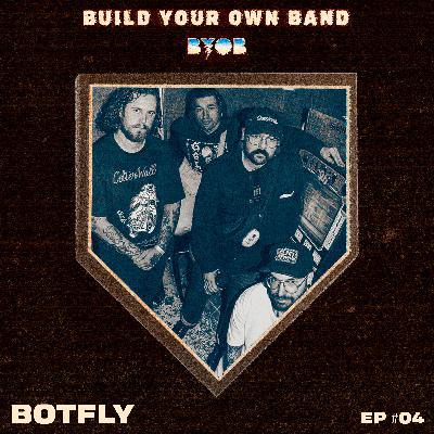 Botfly: Why hitting the road and touring is still an essential part of growing an independent band Botfly: Why hitting the road and touring is still an essential part of growing an independent band