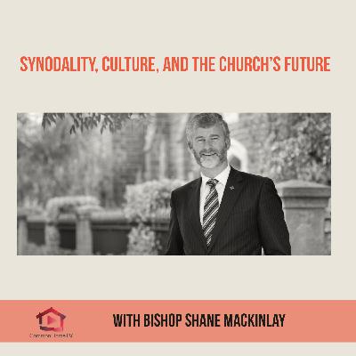 The Road Ahead: Synodality and a Listening Church