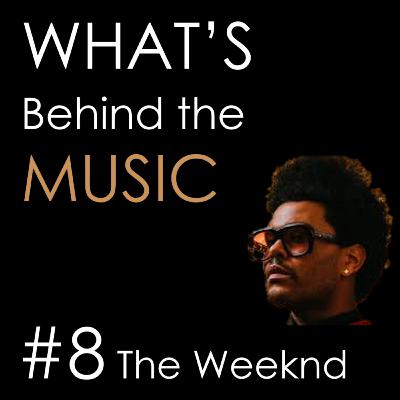 The Weeknd スーパーボウルに隠されたメッセージとは？