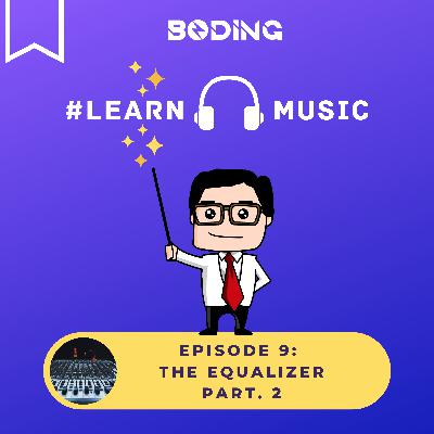 The Equalizer Part. 2